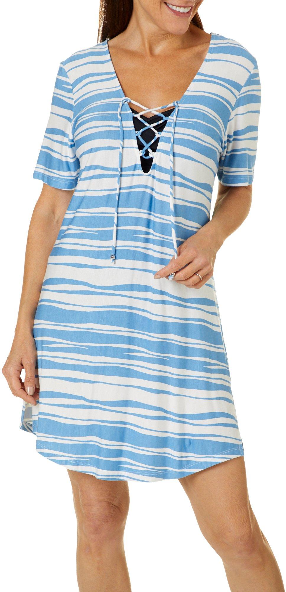 bealls swimsuit cover ups