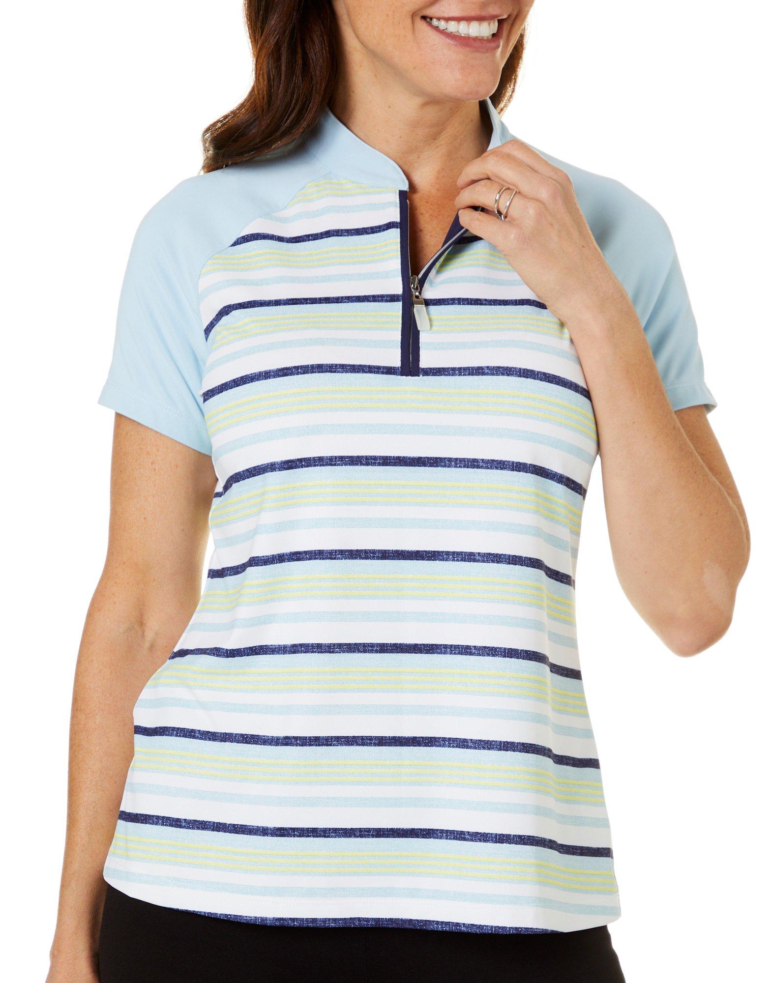 big w polo shirt womens