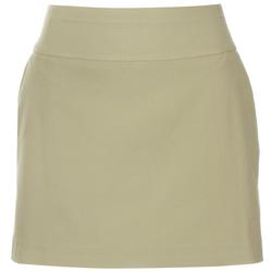 Womens Active & Casual Pocketed Skort