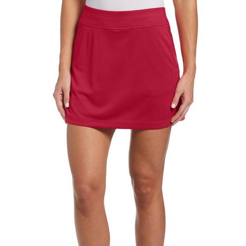 PGA TOUR Womens 16 in. Solid Airflux Tummy