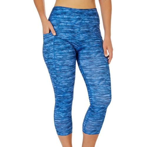 RB3 Active Womens 22 in. Space Dye Pocket