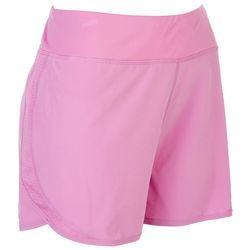 RB3 Active Womens 3 in. Woven Lined Running Shorts