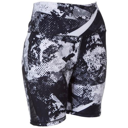 Brisas Womens 6 in. Let's Vent Short