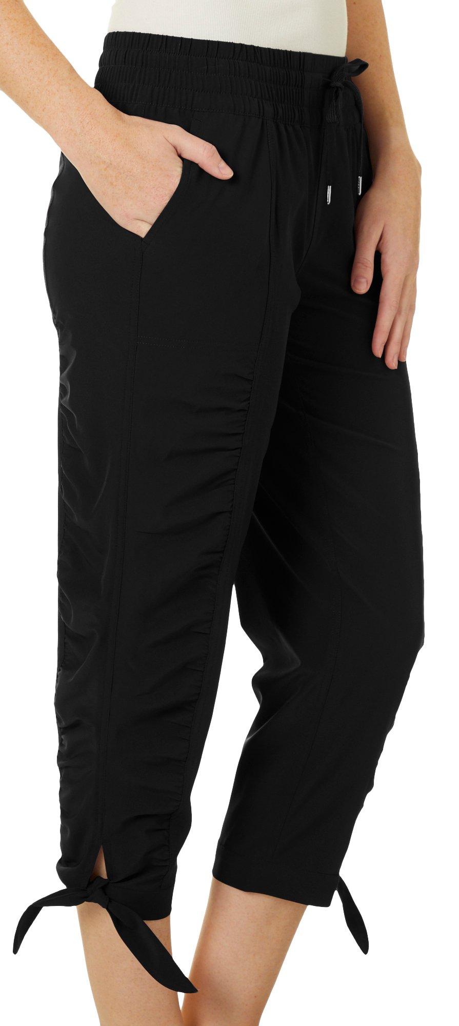 women's active jogger pants