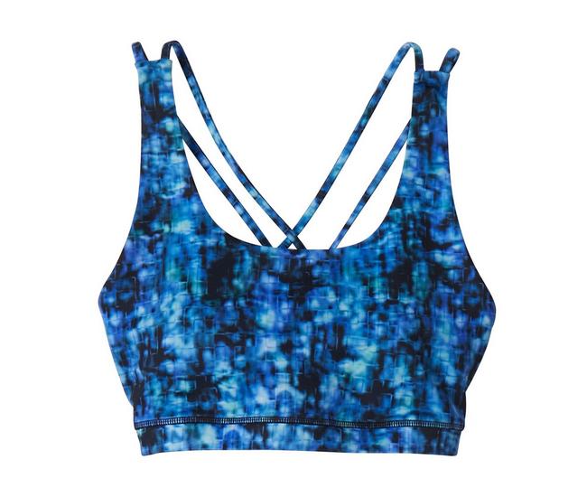 RBX Active Women's Strappy Flowy Yoga Tank Top
