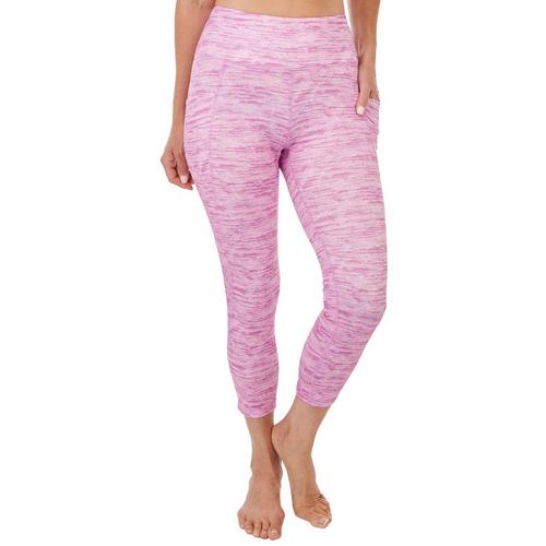 RB3 Active Womens 23 In. First Bloom Graphic