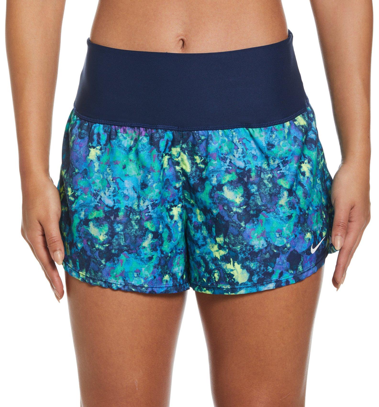 Womens Earth Dye Reversible Crop Top