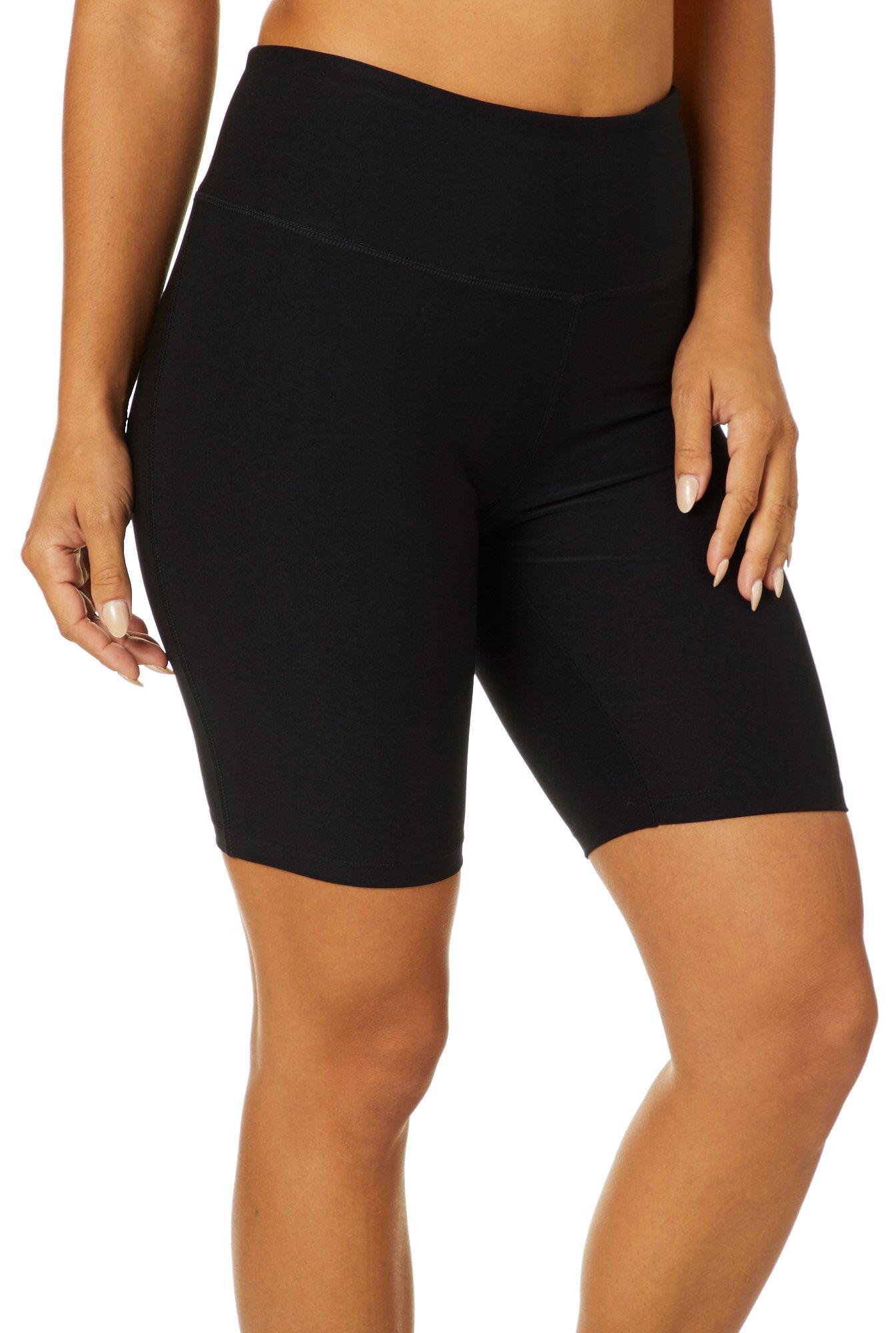 cycling shorts for girls jockey