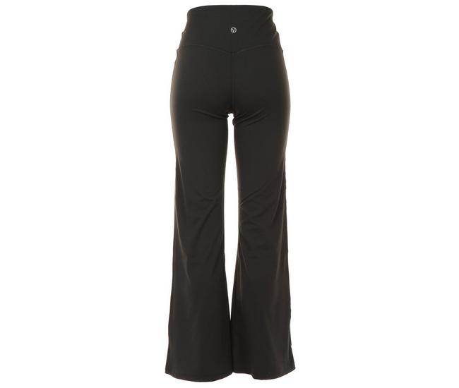 Flare Active Pants