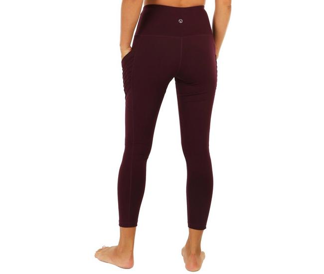 VOGO Athletica Black Yoga Pants Size XL - 75% off