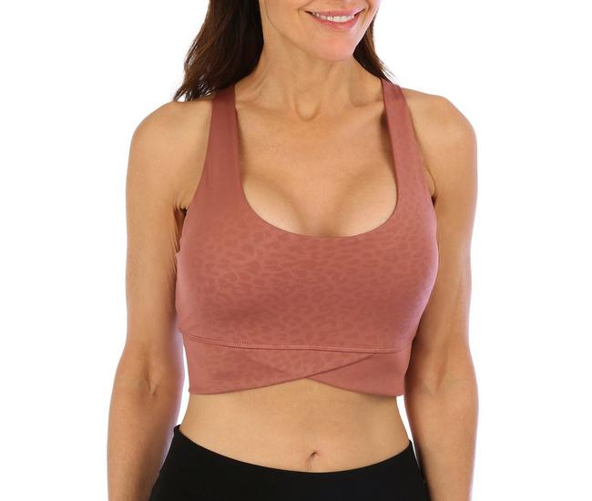 Athletic Bra By Rbx Size: L