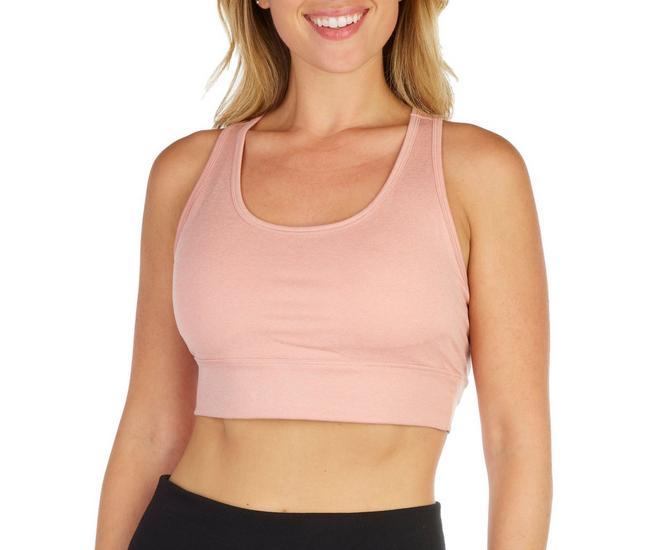 Up To 12% Off on RBX Women's Seamless Sports Bra