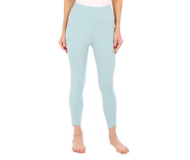 RBX, Pants & Jumpsuits, Rbx Leggings Active Blue Athletic Wear Tights  Womens Size Small Retail 3