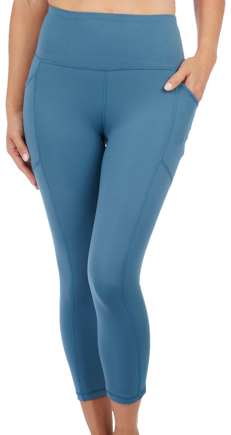 Avalanche, Pants & Jumpsuits, Avalanche Black Peached Interlock Leggings