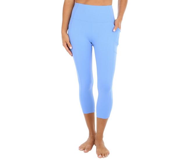 RBX, Pants & Jumpsuits, Rbx Womens Print Leggings Pants Activewear Gym  Sporty Gray Size Medium