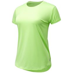 New Balance Womens Essential Solid Top