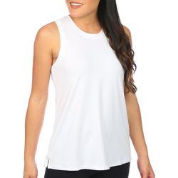 RB3 Active Womens High Low Tank Top
