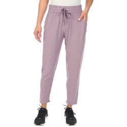 KYODAN Womens 29 in. Cropped Jogger