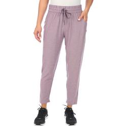 Womens 29 in. Cropped Jogger