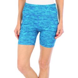 RB3 Active Womens 6 in. Bike Shorts