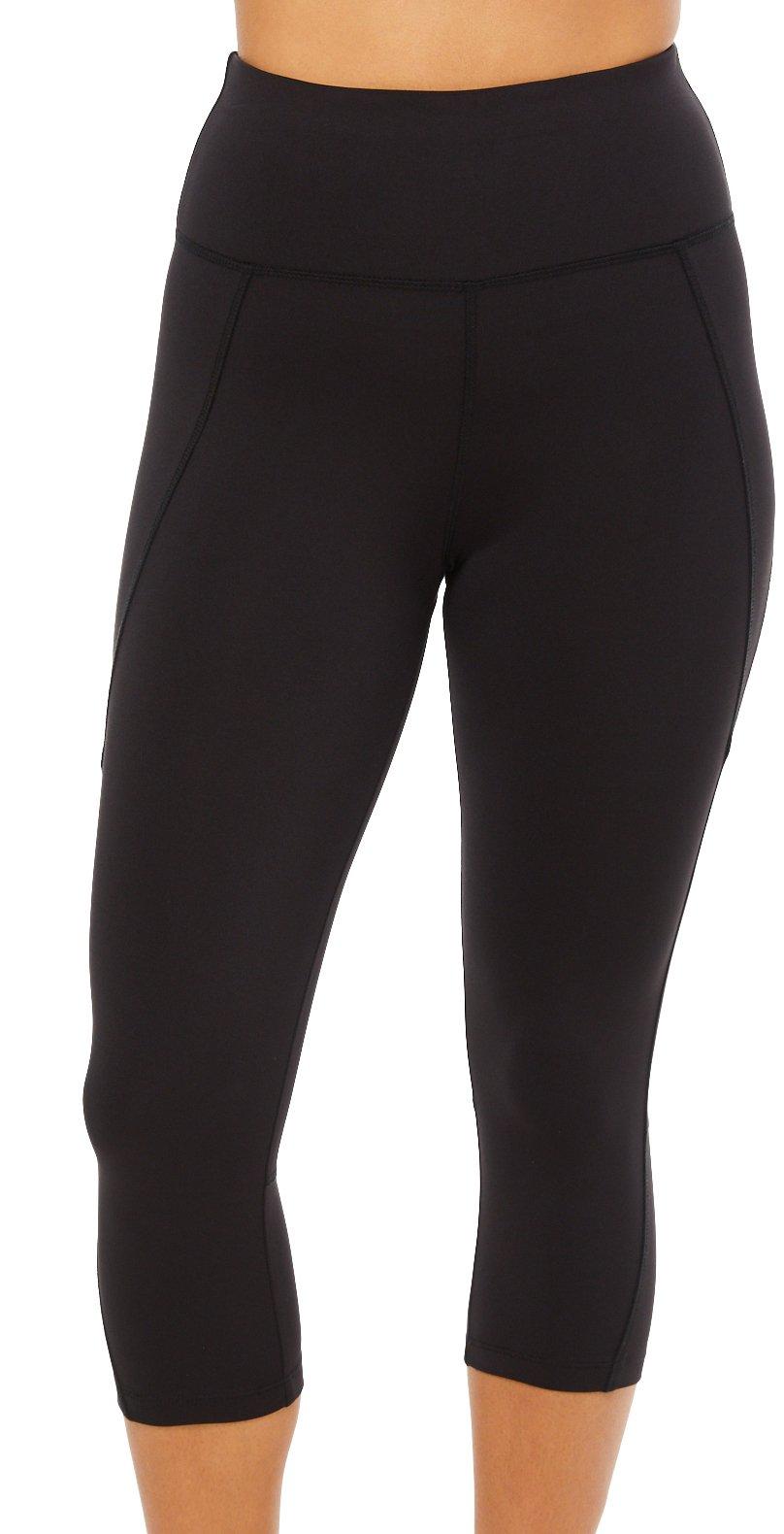 womens capri leggings