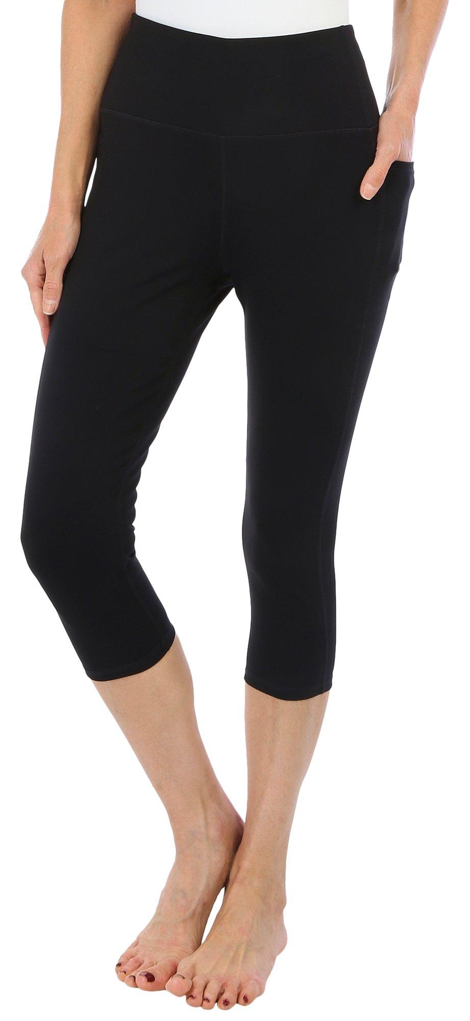 go walk pants with pockets