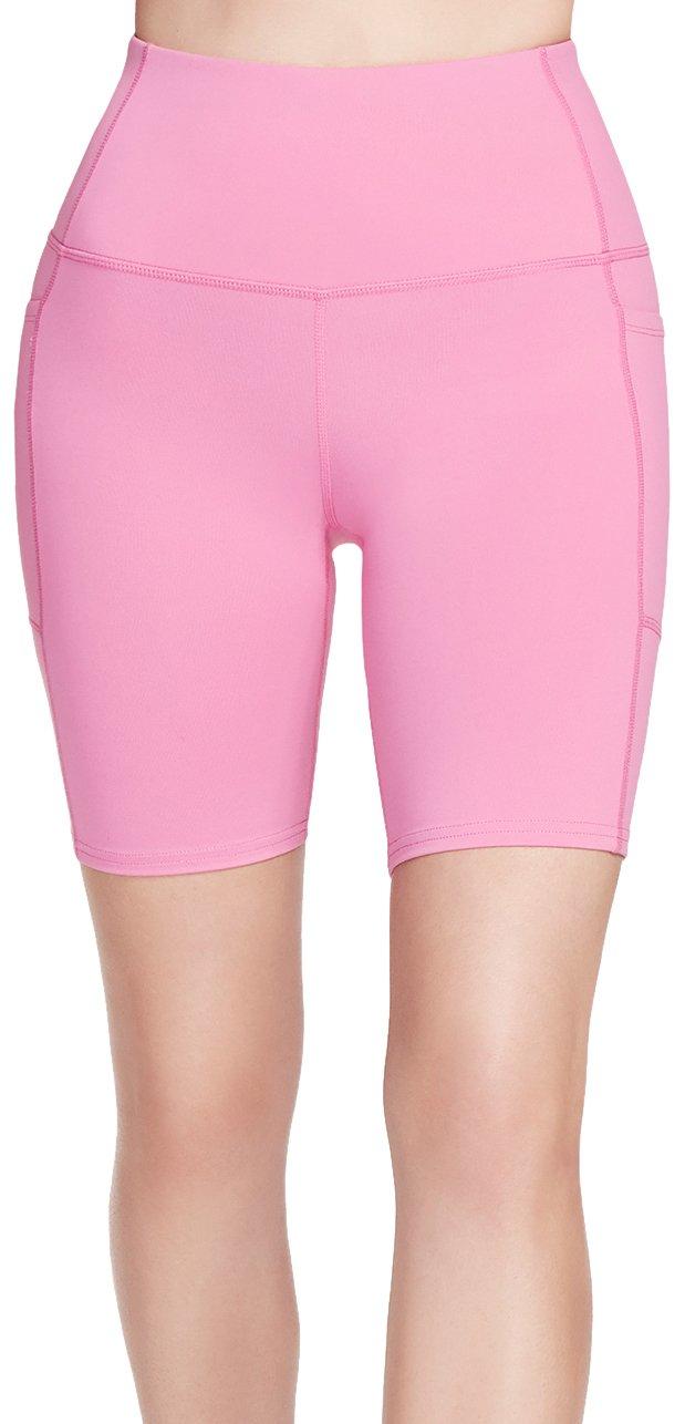 cycling shorts for girls jockey