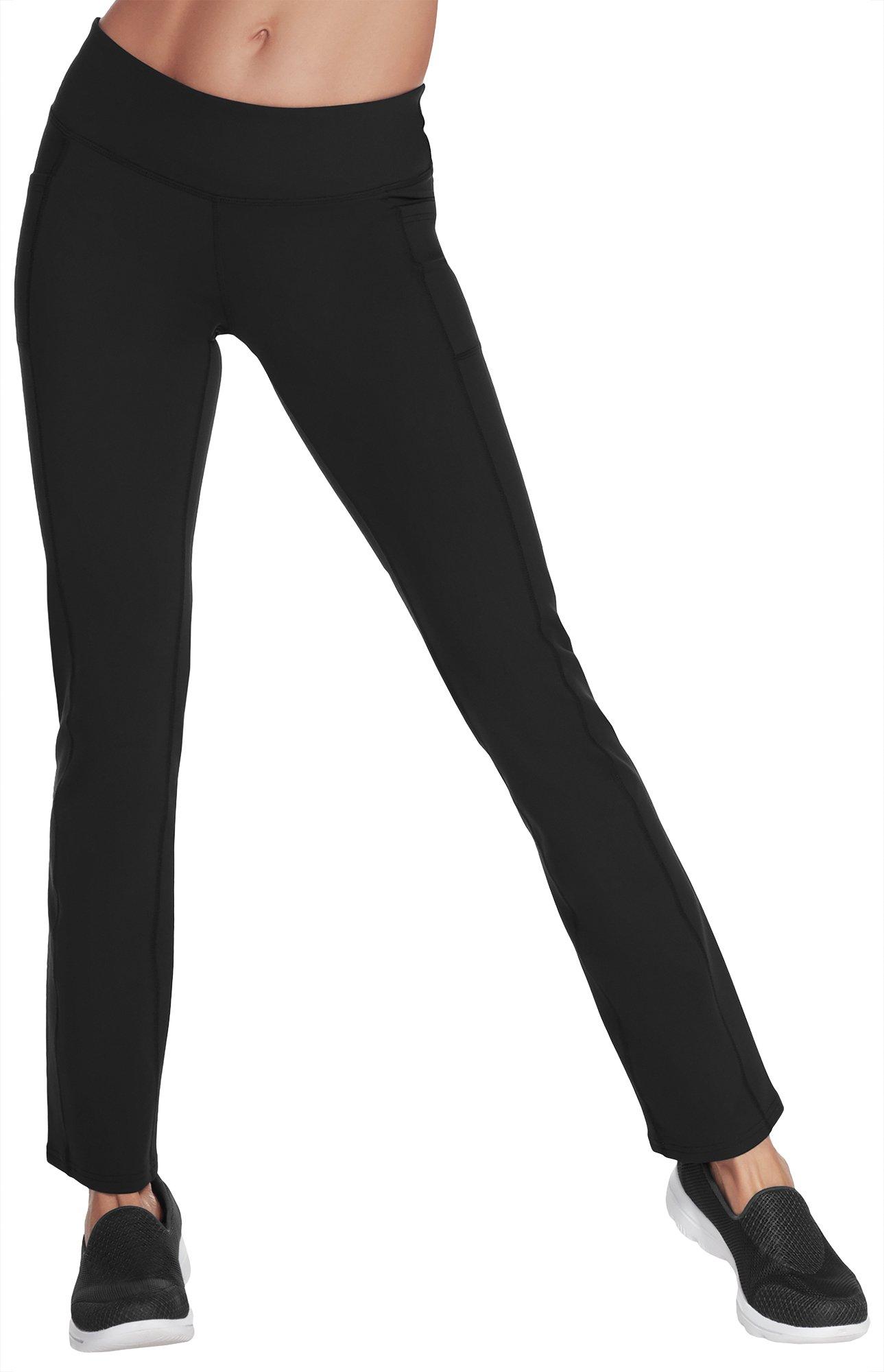 skechers capris
