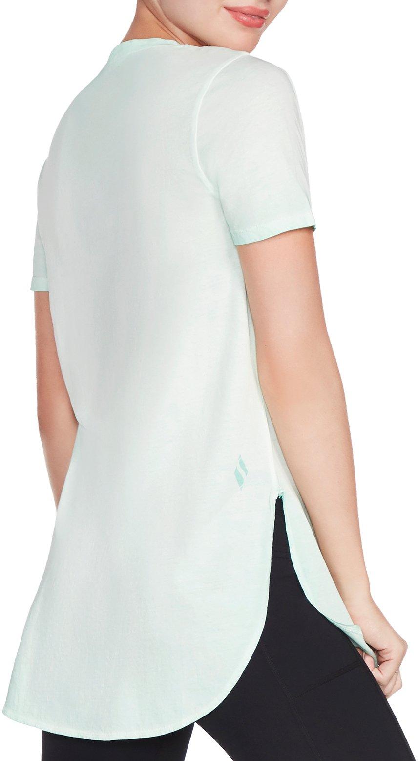 skechers t-shirt
