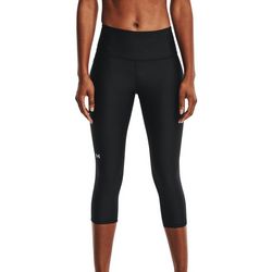 Under Armour Womens Solid Leggings