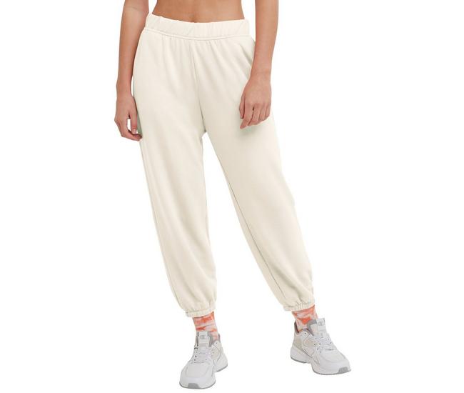 Champion Soft Touch Eco Jogger Sport Pants for women – Soccer