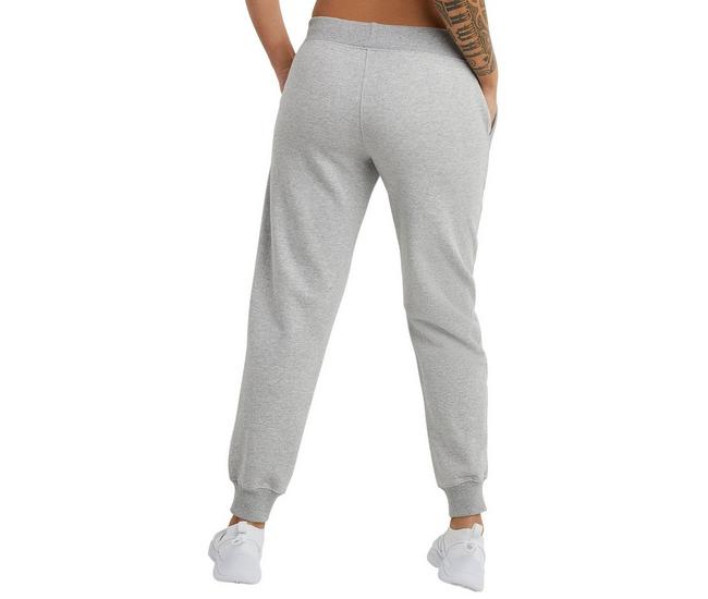 Champion Womens Powerblend Joggers : : Clothing, Shoes &  Accessories