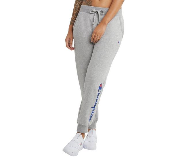 Champion Womens Powerblend Fleece Joggers, Jogger Sweatpants for Women, 29  : : Clothing, Shoes & Accessories