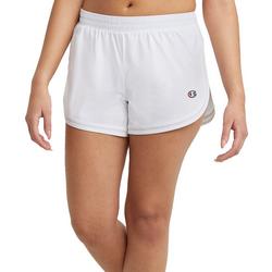 Womens 3.5 in. Solid Varsity Shorts