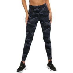 Champion Womens 25 in. Soft Touch Eco 7/8 Legging