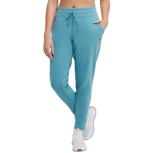 Champion Womens 29 in. Solid Game Day Jogger