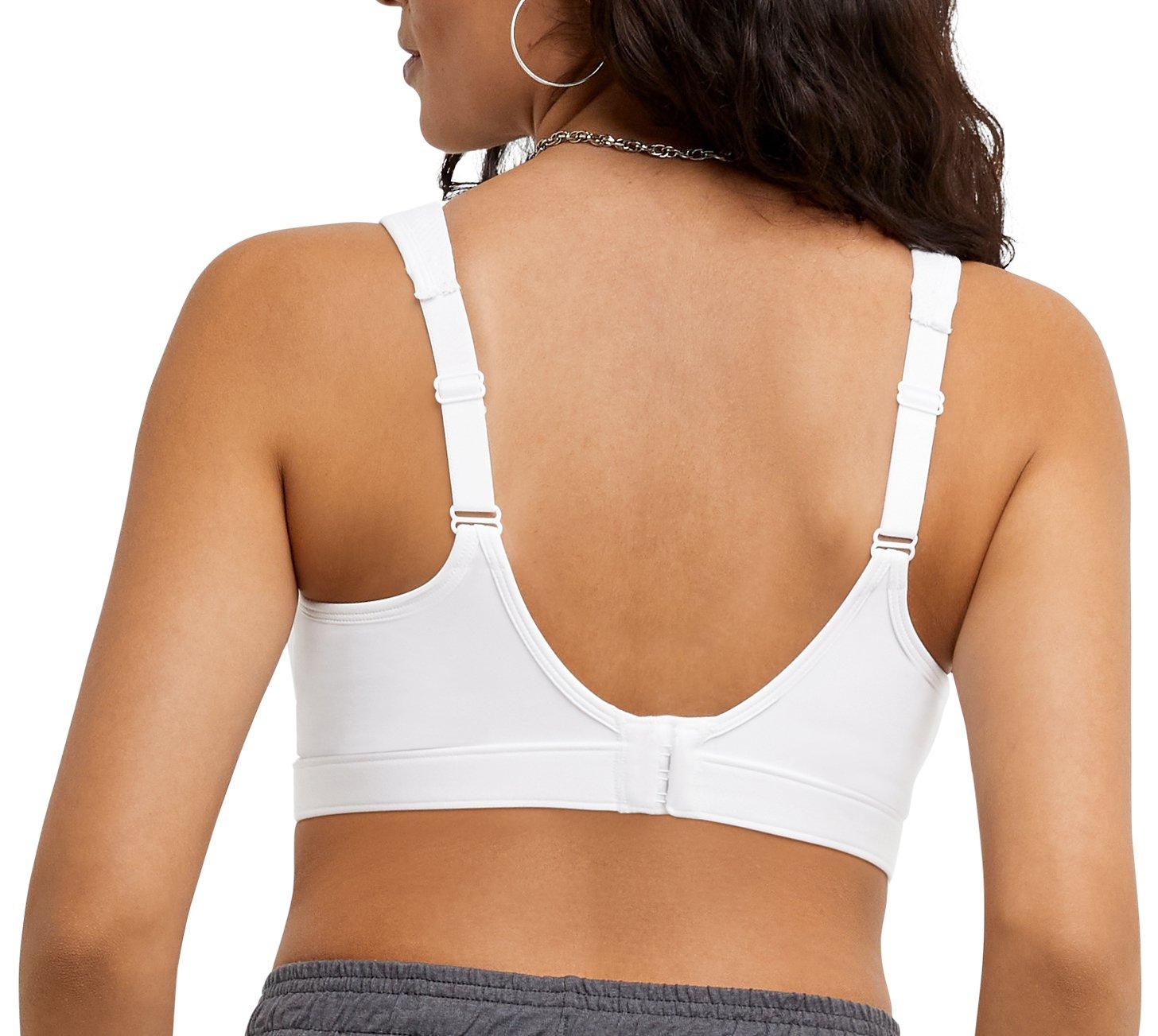 champion double dry sports bra 1602