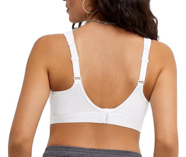 Champion Womens Double Dry Full Support Sports Bra