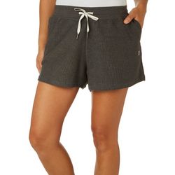Champion Womens 3 in. Solid Campus Corded Short