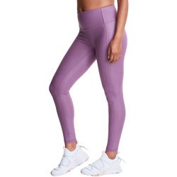 Champion Womens 27 In. Absolute Eco High-Rise Leggings