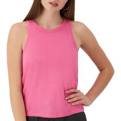 Womens Soft Touch Anti-Odor Tank Top