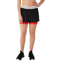Womens 2.5 in. Reissue Absolute Mesh Shorts