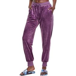 Champion Womens 29 In.Velour Joggers