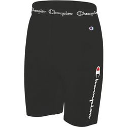Champion Womens Authentic Solid Shorts