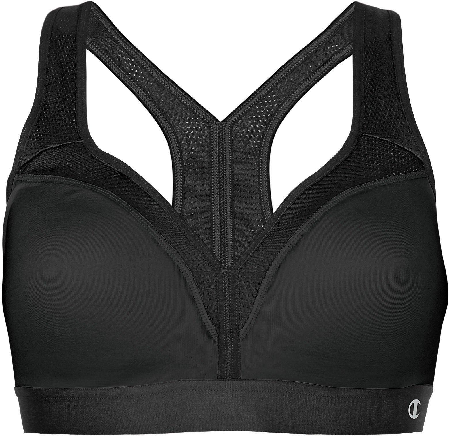 Champion Womens Curvy Sports Bra | Bealls Florida