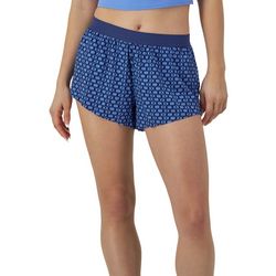 Champion Womens 2.5in. Performance Roll-Up Shorts
