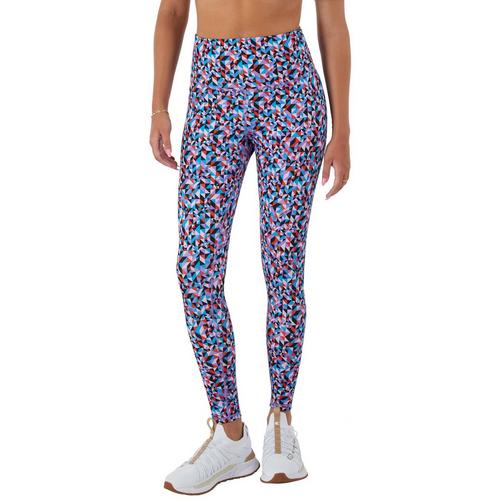 Champion Womens 25 in. Soft Touch Tight Legging