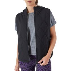 Womens Champion Quilted Vest