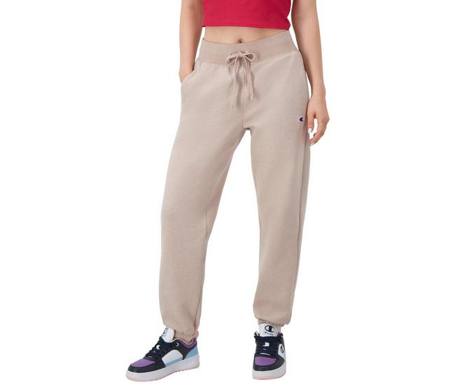 OLD SCHOOL -CUFF-Champion Double Dry Powerblend ECO Fleece Pant