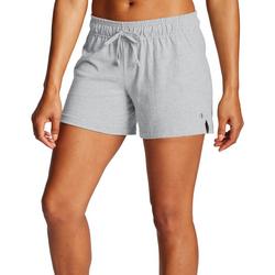 Womens Classic 5 in. Jersey Shorts